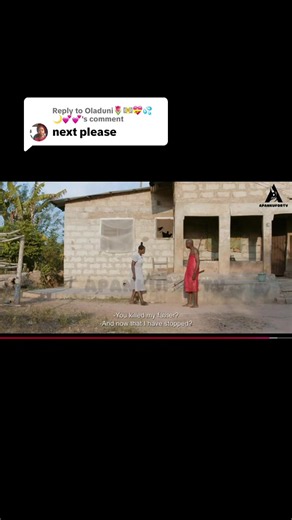 Replying to @Oladuni🌷💵💝💦🌙💕💕 #fypシ゚viral #yoruba #yorubamovie #fypシ #goviral