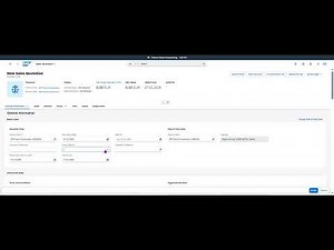 Create a Sales Quotation in SAP S/4HANA Cloud without losing your mind (or your cool)