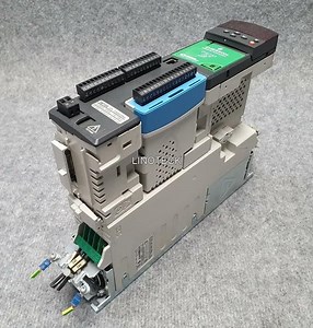 Conserto Servo drive Control Techniques Digitax ST DST1202 0238