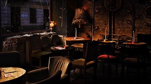 New Bliss作品全集搬运 家居生活舒适环境音 雨声自然声