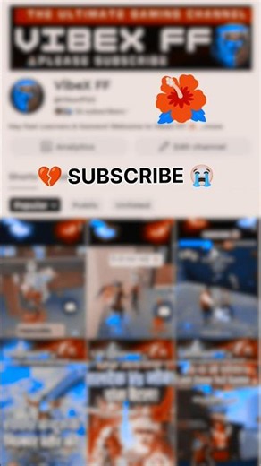 #subscribe