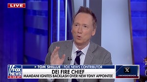 Mamdani pushes back on Elon Musk’s criticism over FDNY chief pick