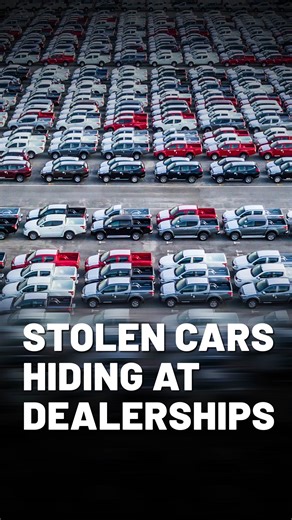 6.4K views · 16 reactions | “A stolen vehicle...from a dealership?” InvestigateTV+ uncovers dealerships selling counterfeit cars today at 3:30 p.m. on WCAX. | WCAX-TV | Facebook