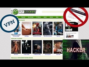 HOW TO | Watch Putlocker after it has been blocked