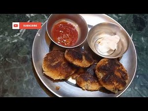 Tasty Indian Snacks | 10 minutes Crispy tasty recipe | Breakfast recipe with simple bread