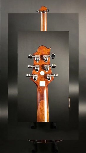 Greg Bennett Designed Samick D5SRN Acoustic Guitar