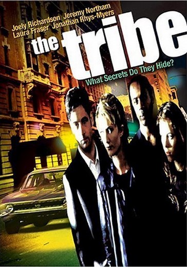 The Tribe - movie: where to watch streaming online