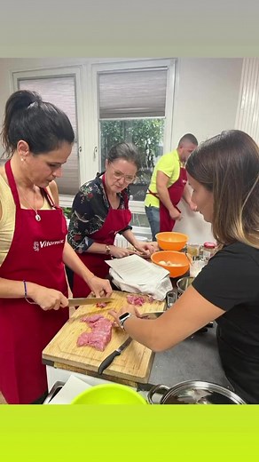 1.6K views | Straumann Group Adriatic team building by Lidija Maric, our Head of sales of implants‍拾 | Straumann | Facebook