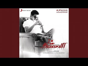 Thalaivaa Thalaivaa