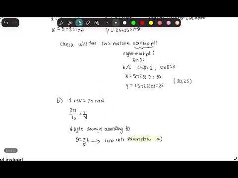 Ferris Wheel (AP Precalculus) Parametric Equations and Trigonometric Functions