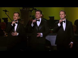 Trinity - Fields of Athenry (In Concert)