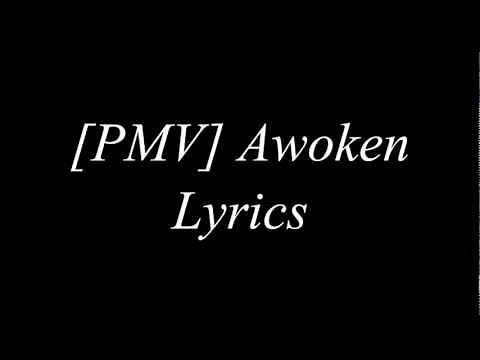 Awoken Lyrics [H8 Seed + WoodenToaster]