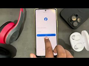 How to Recover Facebook Account