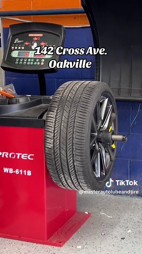 Master Auto Lube & Tire: Your One-Stop Service Shop