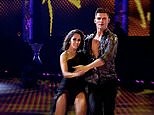 Strictly's Janette returns to dance with her husband Aljaz in the final