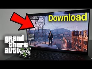 How To Download GTA 5 on PC & Laptop (Step By Step)