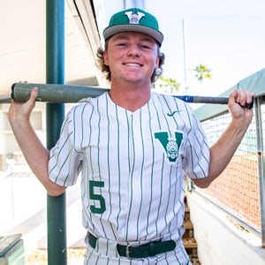 Randall Riley's High School Career Home