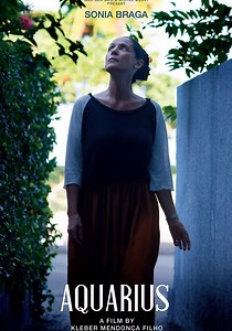 Aquarius - movie: where to watch streaming online