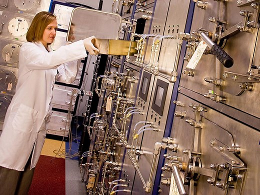 California Proposition 65 Compliance Services