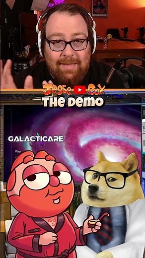 They Put ME in the Game??