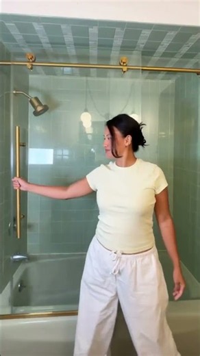 Bathroom Remodel Before & After | Shower Renovation & Modern Bathroom Design | VIGO Elan