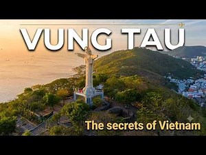 VUNG TAU: Vietnam's Most Underrated Coastal City | 25 Incredible Things to Do