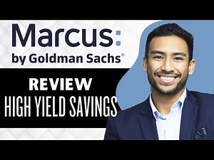 Marcus High Yield Savings Account Review (Full Guide)