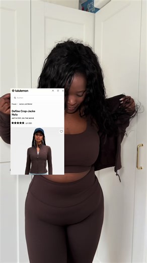 40% mit dem Code BECKY @Creamy Fabrics. Ich liebe die neue Yoga Collection 😍