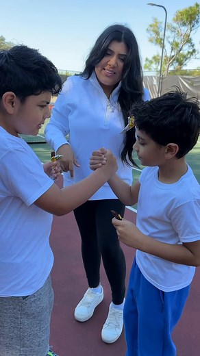 Spring sports are in full swing! Pack Pure Organic fruit bars as a sweet post-game or practice treat. 🎾 #pureorganic | Pure Organic Snacks