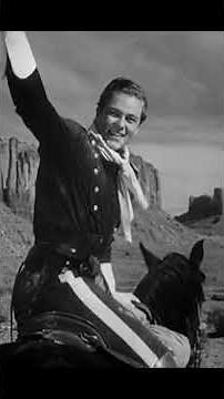 Stagecoach (1939) Movie Review #shorts