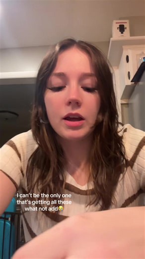 Am I the only one that is BOMBARDED by what not ads #whatnot #wtf #whatareyou #fyp #foryoupage