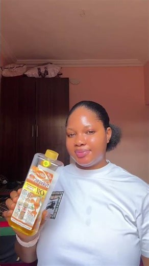 How to properly use your body oil and body lotion #everydaycare #skincare #bodylotion #bodyoils