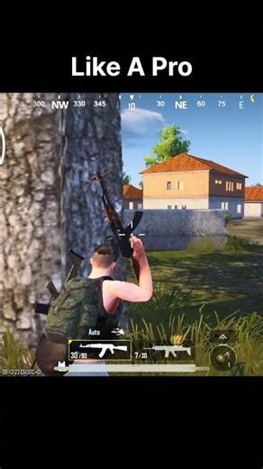 PUBG Mobile Like a Pro 🎮 Savage Gameplay #shorts 🚀 Fast Kills & Epic Skills