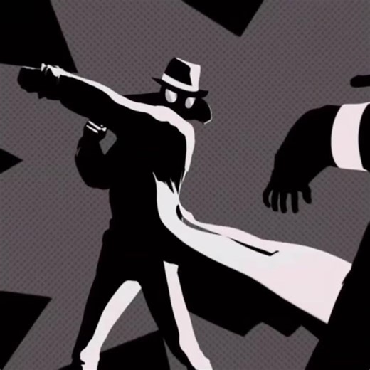 spider-noir #edit #spiderman #spidernoir #marvel #funk