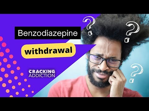 How to Manage Benzodiazepine Withdrawal Safely | Expert Tips