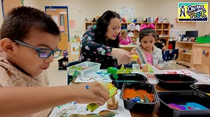 16K views · 110 reactions | Is your little one on their way to Pre-K? Our Pre-Kindergarten Programs are committed to providing high-quality early childhood learning experiences. These educational opportunities are preparing our students to be twice as likely to be kindergarten-ready and learn crucial developmental skills. Register your child TODAY by visiting our Pre-K web page at: https://www.nisd.net/schools/pre-k | Northside ISD | Facebook