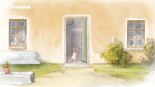[S1E16 - Mộng du - Ernest and Celestine, the collection Vietsub] ✨ Link xem trên youtube: https://youtu.be/Y_jR3xB2590?feature=shared Khi một người bị mộng du, đừng vội đánh thức họ vì có thể bạn sẽ làm họ thức dậy trong hoảng loạn gây nguy hiểm cho đối phương. Theo lý thuyết là zạy chứ trong phim Ad vẫn thấy hơi ảo :)))) 📌 Đừng quên theo dõi mình để đón xem các tập phim Collection mới nhất được phát sóng duy nhất trên kênh Youtube và Fanpage của mình nhé! #ernestandcelestine #ernestandcelestin
