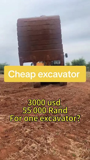 Affordable Mini Excavators for Farming and Gardening | Buy from China