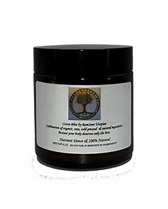 COCOA BLISS BODY BUTTER (4 OZ)