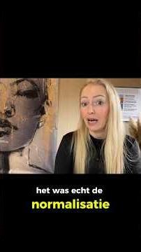 Ondervoeding in het topturnen werd genormaliseerd ❌️ #Taboe #Turnschandaal #Eetproblematiek