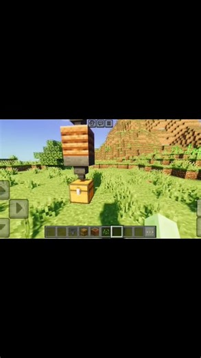 Easy bone meal farm😱😱😱 #minecraft #buildings #minecraft #farm #tutorial