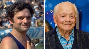 Sir David Jason finds out he has a 52-year-old daughter he didn't know existed