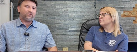 862 Live!: meet a new activist edition! Meredith sits down with new Citizenship & Legislative Committee member Ed Zaranko (views expressed on 862 Live! are those of the hosts and guests, and do not necessarily reflect the views of UAW Local 862. This episode’s opening off camera commentary provided by the absolutely amazing Patty Trevino 😉) | UAW 862 OnLine