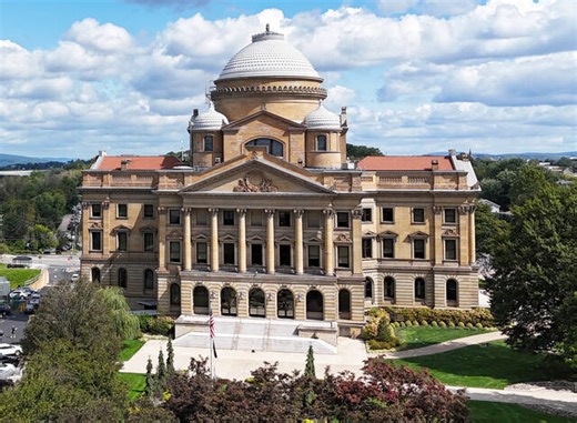 Luzerne County Council still mulling proposed anti-discrimination ordinance