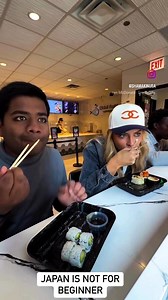 Japan is not for beginner 😂#Japan | Meme nihon