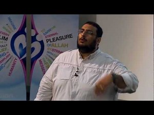 Life lessons from Surah Taha (AlKauthar Weekend Course) by Ustadh Yahya Ibrahim