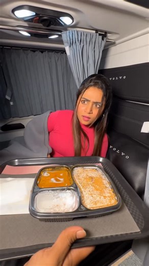 Mona Vlogs on Instagram: "Bus-ல Bathroom ஆhh..!!🚌🤯 ZingBus Max⭐ Route✨ Chennai to Coimbatore Use this Coupon Code 7STAR ● Applicable for First time user only ● Offer available till 31st January ● Offer only applicable on zingbus maxx Download the Zingbus App and Book your Zingbus Maxx now! #trending"