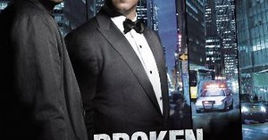 Broken City