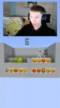 Wordle mit Emojis 😂😱😡😘🤔