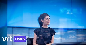 VIDEO VRT NWS Extra journaal | VRT NWS Nieuws